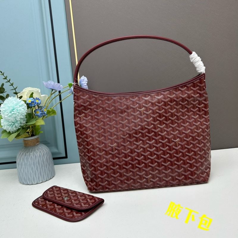 Goyard Top Handle Bags